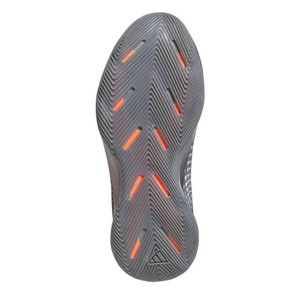 Iron Met. - adidas - Men's Anthony Edwards 1 Low Basketball Trainers
