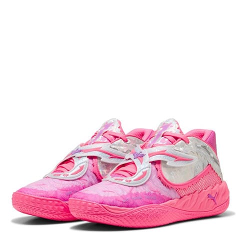 Puma - Men's Mb.05 World Tour Basketball Trainers