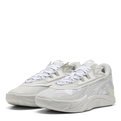 Puma - Men's Scoot Zeros II Basketball Trainers