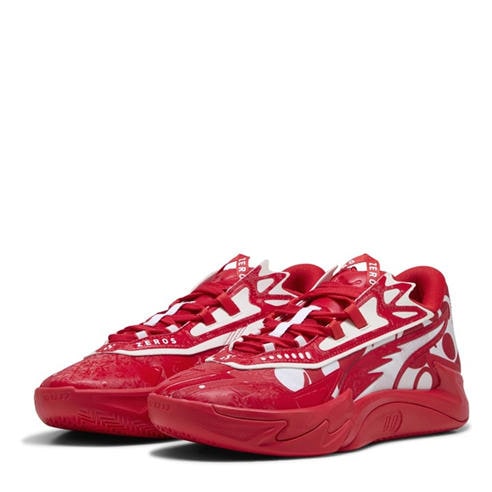 Puma - Men's Scoot Zeros II Basketball Trainers
