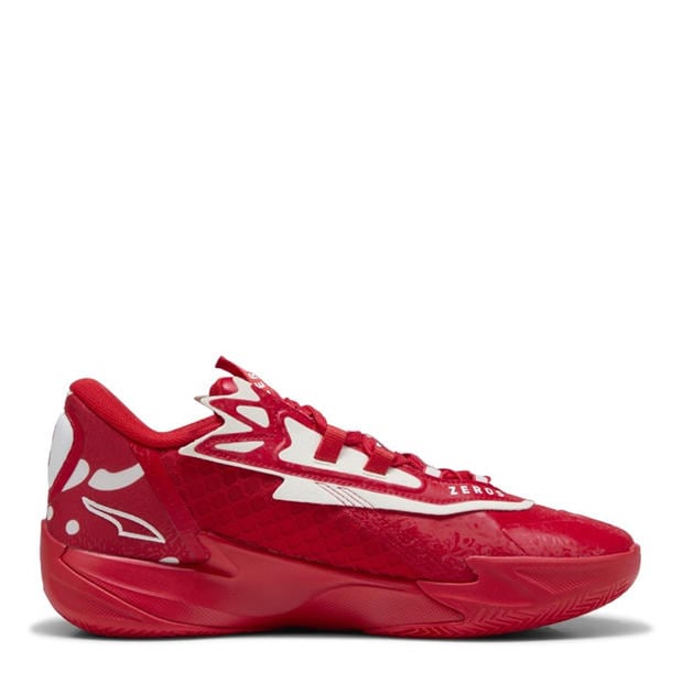 For All Time R - Puma - Men's Scoot Zeros II Basketball Trainers