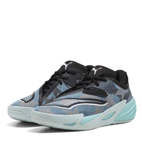 Puma - Men's All-Pro Nitro 2 Basketball Trainers