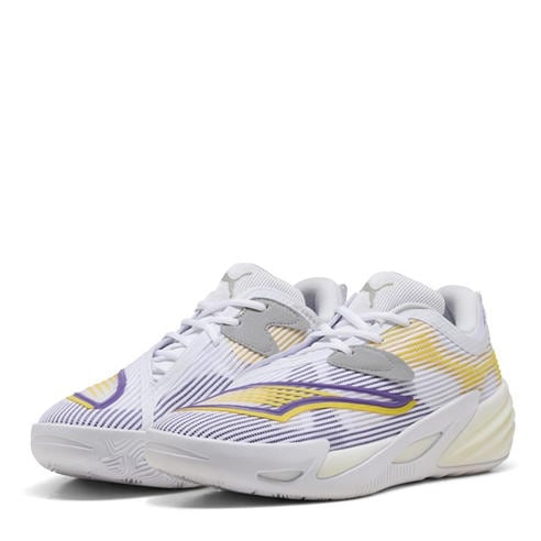 Puma - Men's All-Pro Nitro 2 Basketball Trainers
