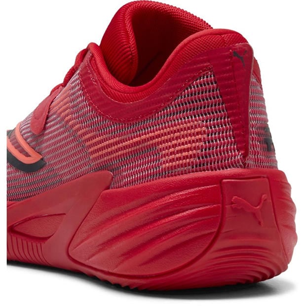 For All Time - Puma - Men's All-Pro Nitro 2 Basketball Trainers