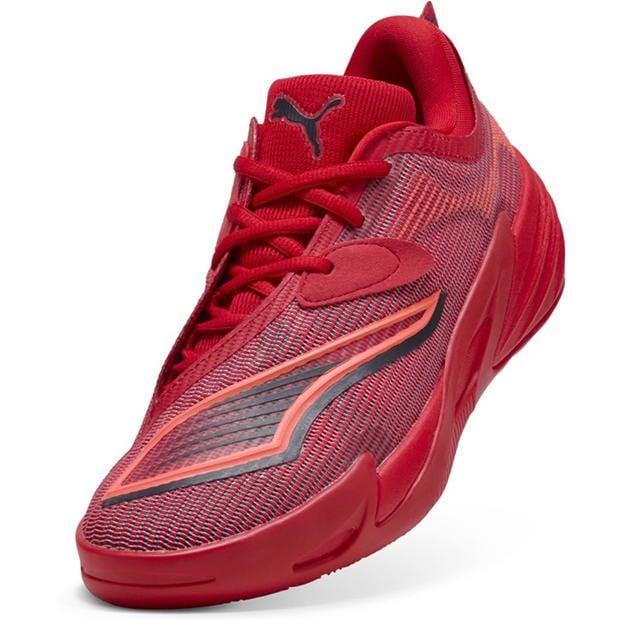 For All Time - Puma - Men's All-Pro Nitro 2 Basketball Trainers