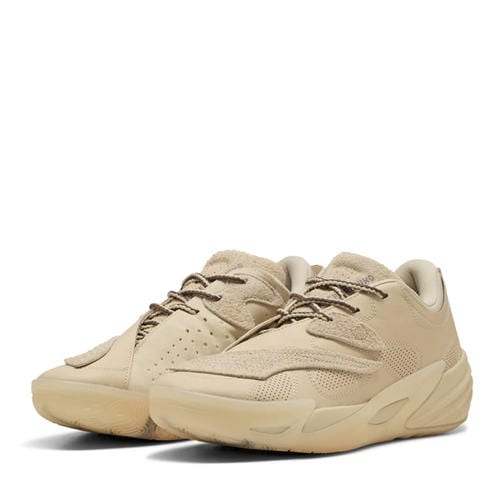Puma - Men's All-Pro Nitro 2 Chris Br Basketball Trainers