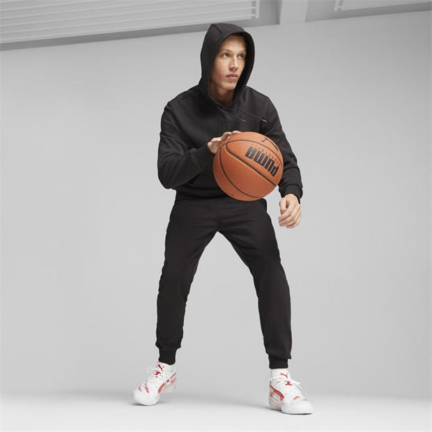 Puma White - Puma - Men's All-Pro Nitro Team Basketball Trainers