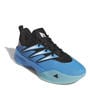P.Blue/Blk/Wht - adidas - Dame Certified 3 Basketball Shoes