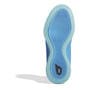 P.Blue/Blk/Wht - adidas - Dame Certified 3 Basketball Shoes