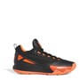 CBlk/Red/Silver - adidas - Dame Certified 2 Adults Basketball Shoes