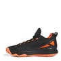 CBlk/Red/Silver - adidas - Dame Certified 2 Adults Basketball Shoes