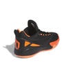 CBlk/Red/Silver - adidas - Dame Certified 2 Adults Basketball Shoes
