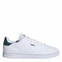 White/Green - adidas - Urban Court Mens Sneakers