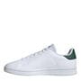 White/Green - adidas - Urban Court Mens Sneakers