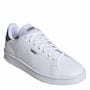 White/Green - adidas - Urban Court Mens Sneakers