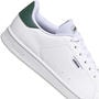 White/Green - adidas - Urban Court Mens Sneakers