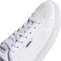White/Green - adidas - Urban Court Mens Sneakers