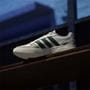 Wht/Green/Yell - adidas - Courtwave Mens Sneakers
