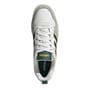 Wht/Green/Yell - adidas - Courtwave Mens Sneakers