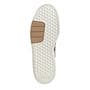Wht/Green/Yell - adidas - Courtwave Mens Sneakers