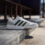 Wht/Green/Yell - adidas - Courtwave Mens Sneakers