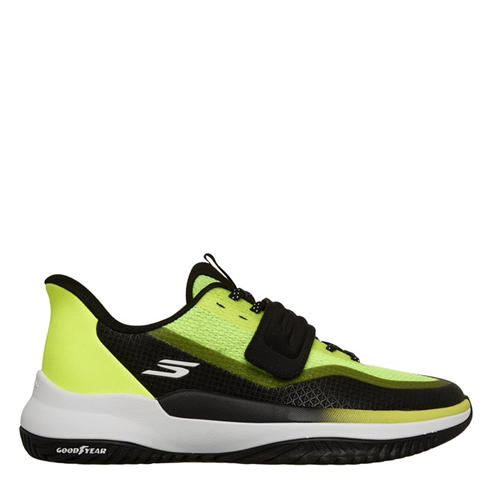 Skechers - Men's V Court Elt Trainers