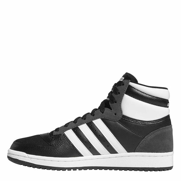 Core Black - adidas - Adidas T Ten Rb Sn99