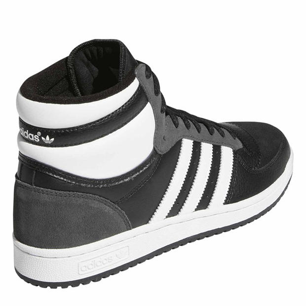 Core Black - adidas - Adidas T Ten Rb Sn99