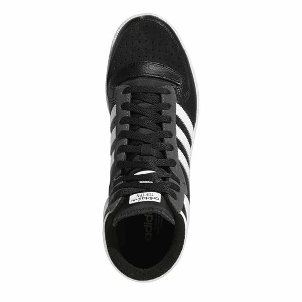 Core Black - adidas - Adidas T Ten Rb Sn99