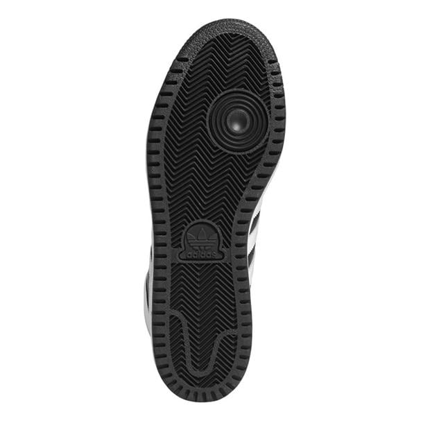 Core Black - adidas - Adidas T Ten Rb Sn99
