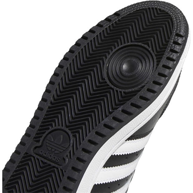 Core Black - adidas - Adidas T Ten Rb Sn99