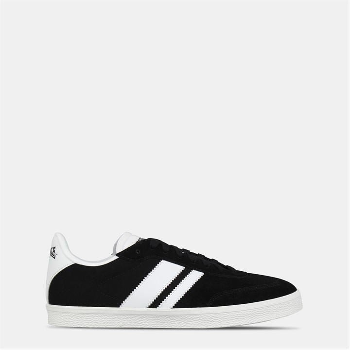 Lonsdale Men's Black Hayes in Size 9, Sports Direct