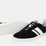 Black/White - Lonsdale - Lonsdale Hayes Mens