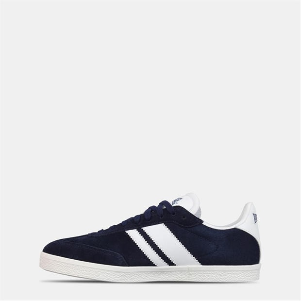 Navy/White - Lonsdale - Lonsdale Hayes Mens