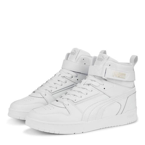 Puma - Men's Rbd Game High-Top Trainers