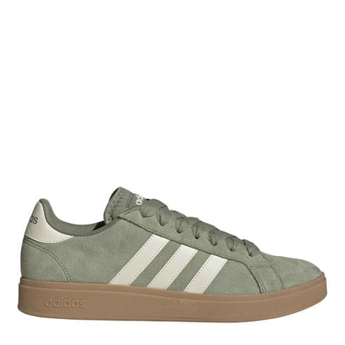 adidas - Men's Grand Court Base Trainers