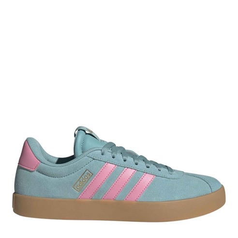 adidas - Men's VL Court 3.0 Trainers