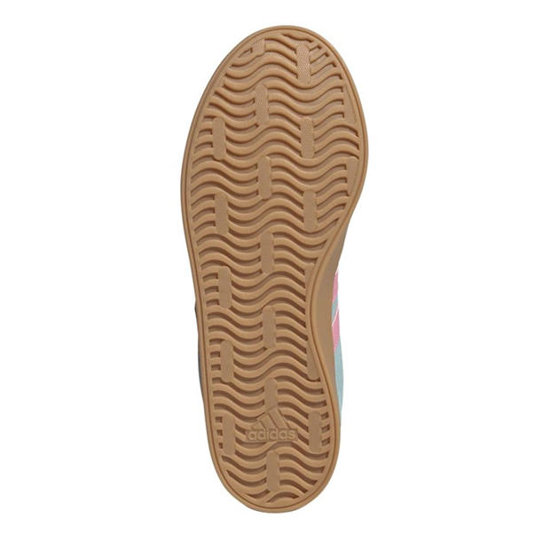 Mint Ton/Bliss - adidas - Men's VL Court 3.0 Trainers