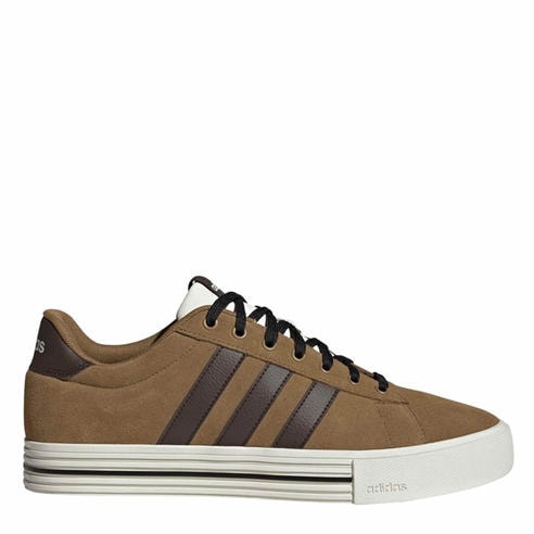 adidas - Men's Daily 4.0 Court Trainers