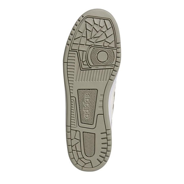 Silver Pebble - adidas - adidas Rapid Court Low Trainers Mens