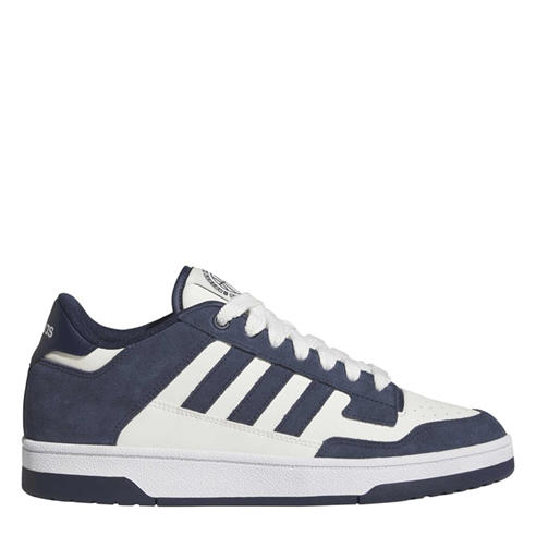 adidas - adidas Rapid Court Low Trainers Mens