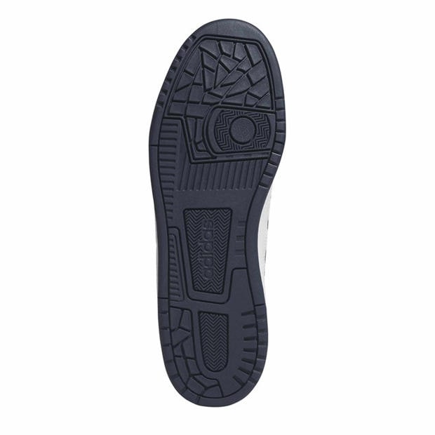 Night Indigo - adidas - adidas Rapid Court Low Trainers Mens