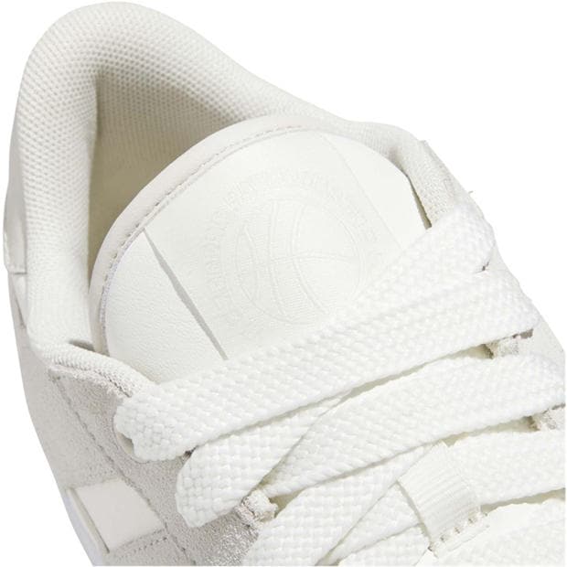Orbit Grey/Clou - adidas - adidas Rapid Court Low Trainers Mens