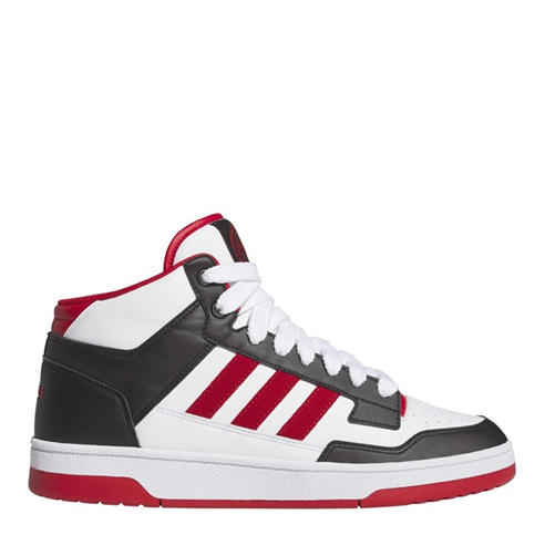 adidas - Men's Rapid Court Mid High-Top Trainers