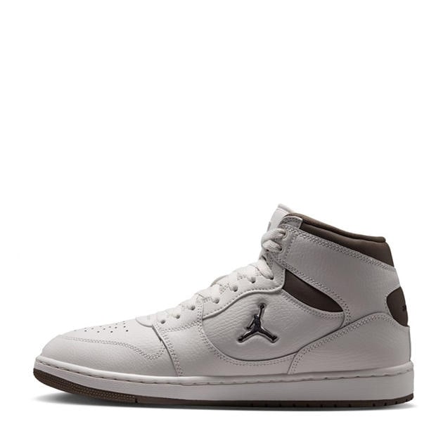 Phantom/Blk - Air Jordan - Men's High-Top Trainers