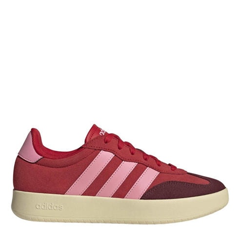 adidas - Unisex Barreda 99 Court Trainers