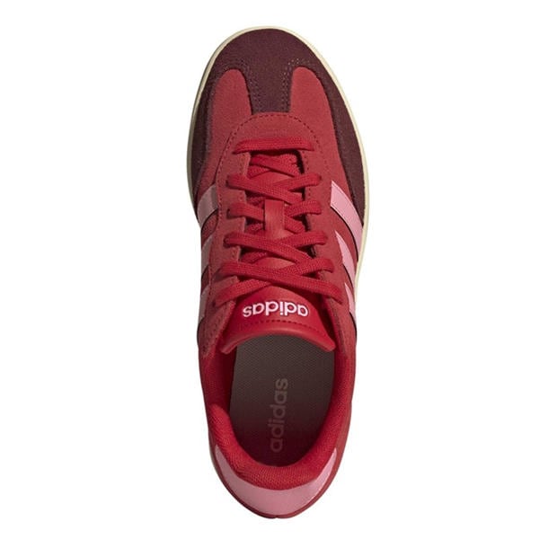 Better Scarlet - adidas - Unisex Barreda 99 Court Trainers