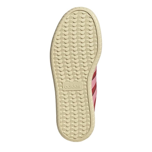Better Scarlet - adidas - Unisex Barreda 99 Court Trainers