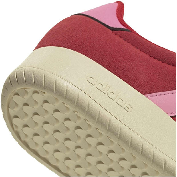 Better Scarlet - adidas - Unisex Barreda 99 Court Trainers