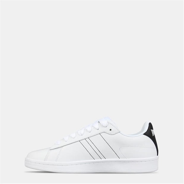 White/Black - Lonsdale - Lonsdale Kensal Mens